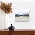 Picture of Misty View I _GroupedProduct_Rectangle_Landscape_Canvas_Framed_