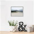 Picture of Misty View II _GroupedProduct_Rectangle_Landscape_Canvas_Framed_