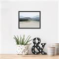 Picture of Misty View II _GroupedProduct_Rectangle_Landscape_Canvas_Framed_