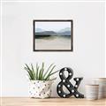 Picture of Misty View II _GroupedProduct_Rectangle_Landscape_Canvas_Framed_