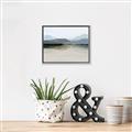 Picture of Misty View II _GroupedProduct_Rectangle_Landscape_Canvas_Framed_