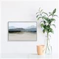 Picture of Misty View II _GroupedProduct_Rectangle_Landscape_Canvas_Framed_