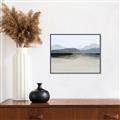 Picture of Misty View II _GroupedProduct_Rectangle_Landscape_Canvas_Framed_