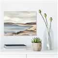 Picture of Lazy Shore _GroupedProduct_Rectangle_Landscape_Unframed_Print_Only_