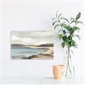 Picture of Lazy Shore _GroupedProduct_Rectangle_Landscape_Unframed_Print_Only_