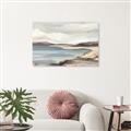 Picture of Lazy Shore _GroupedProduct_Rectangle_Landscape_Unframed_Print_Only_