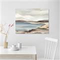 Picture of Lazy Shore _GroupedProduct_Rectangle_Landscape_Unframed_Print_Only_