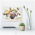 Picture of Lovely Contrast _GroupedProduct_Rectangle_Landscape_Unframed_Print_Only_