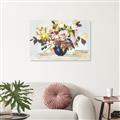 Picture of Lovely Contrast _GroupedProduct_Rectangle_Landscape_Unframed_Print_Only_