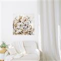 Picture of Soft Spring Pop I _GroupedProduct_Square_Unframed_Print_Only_