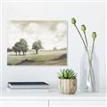 Picture of Lovely Trees _GroupedProduct_Rectangle_Landscape_Unframed_Print_Only_