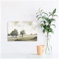 Picture of Lovely Trees _GroupedProduct_Rectangle_Landscape_Unframed_Print_Only_