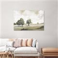 Picture of Lovely Trees _GroupedProduct_Rectangle_Landscape_Unframed_Print_Only_