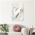 Picture of Brushed Pastels _GroupedProduct_Rectangle_Portrait_Unframed_Print_Only_