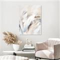 Picture of Brushed Pastels _GroupedProduct_Rectangle_Portrait_Unframed_Print_Only_