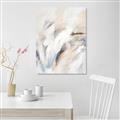 Picture of Brushed Pastels _GroupedProduct_Rectangle_Portrait_Unframed_Print_Only_