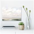 Picture of Cloud Coverage _GroupedProduct_Rectangle_Landscape_Unframed_Print_Only_