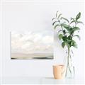 Picture of Cloud Coverage _GroupedProduct_Rectangle_Landscape_Unframed_Print_Only_