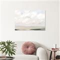 Picture of Cloud Coverage _GroupedProduct_Rectangle_Landscape_Unframed_Print_Only_
