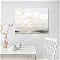 Picture of Cloud Coverage _GroupedProduct_Rectangle_Landscape_Unframed_Print_Only_