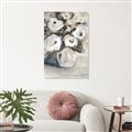 Picture of Big flower pot _GroupedProduct_Rectangle_Portrait_Unframed_Print_Only_