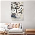 Picture of Big flower pot _GroupedProduct_Rectangle_Portrait_Unframed_Print_Only_