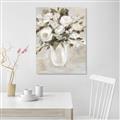 Picture of Choose Happy Bouquet _GroupedProduct_Rectangle_Portrait_Unframed_Print_Only_