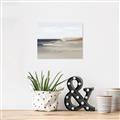 Picture of White sands park in late afternoon _GroupedProduct_Rectangle_Landscape_Unframed_Print_Only_