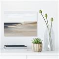 Picture of White sands park in late afternoon _GroupedProduct_Rectangle_Landscape_Unframed_Print_Only_