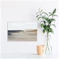 Picture of White sands park in late afternoon _GroupedProduct_Rectangle_Landscape_Unframed_Print_Only_