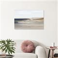 Picture of White sands park in late afternoon _GroupedProduct_Rectangle_Landscape_Unframed_Print_Only_