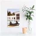 Picture of Panther Lounge _GroupedProduct_Rectangle_Portrait_Unframed_Print_Only_