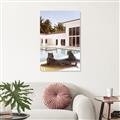 Picture of Panther Lounge _GroupedProduct_Rectangle_Portrait_Unframed_Print_Only_