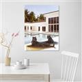 Picture of Panther Lounge _GroupedProduct_Rectangle_Portrait_Unframed_Print_Only_