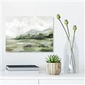Picture of Peaceful Terrain _GroupedProduct_Rectangle_Landscape_Unframed_Print_Only_