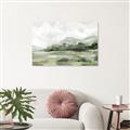 Picture of Peaceful Terrain _GroupedProduct_Rectangle_Landscape_Unframed_Print_Only_