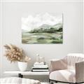 Picture of Peaceful Terrain _GroupedProduct_Rectangle_Landscape_Unframed_Print_Only_
