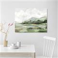 Picture of Peaceful Terrain _GroupedProduct_Rectangle_Landscape_Unframed_Print_Only_