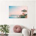 Picture of Leopard Lounge _GroupedProduct_Rectangle_Landscape_Unframed_Print_Only_