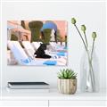 Picture of Black Panther Lounge _GroupedProduct_Rectangle_Landscape_Unframed_Print_Only_