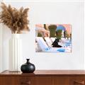 Picture of Black Panther Lounge _GroupedProduct_Rectangle_Landscape_Unframed_Print_Only_