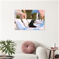 Picture of Black Panther Lounge _GroupedProduct_Rectangle_Landscape_Unframed_Print_Only_