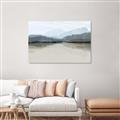 Picture of Misty View I _GroupedProduct_Rectangle_Landscape_Unframed_Print_Only_