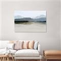 Picture of Misty View II _GroupedProduct_Rectangle_Landscape_Unframed_Print_Only_