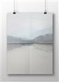 Picture of Misty View I _GroupedProduct_Rectangle_Landscape_Unframed_Print_Only_