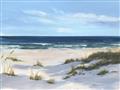 Picture of Gental Beach _GroupedProduct_Rectangle_Landscape_Unframed_Print_Only_