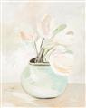 Picture of Tulips in a Vase _GroupedProduct_Rectangle_Portrait_Unframed_Print_Only_