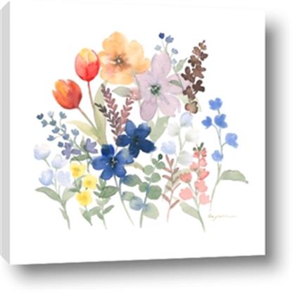 Picture of Spring Flowers II