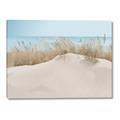 Picture of Sand Bars _GroupedProduct_Rectangle_Landscape_Canvas_