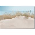 Picture of Sand Bars _GroupedProduct_Rectangle_Landscape_Canvas_